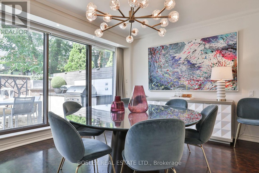 Condo in Toronto, Ontario, Canada 4 - 18835843