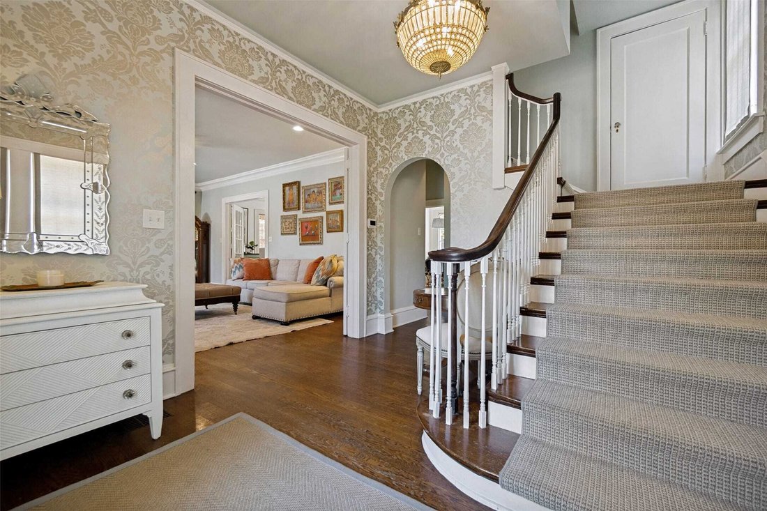 Haus in Dallas, Texas, Vereinigte Staaten 3 - 18835791