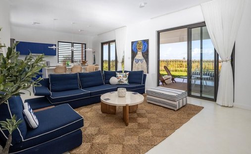 House in Mauritius 1