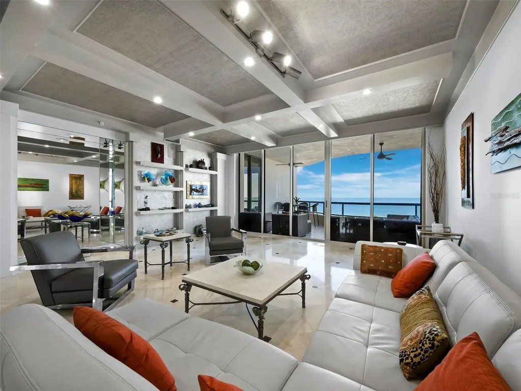 Casa en Longboat Key, Florida, Estados Unidos 5 - 18835906