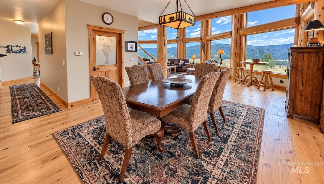 House in New Meadows, Idaho, United States 4 - 18828705