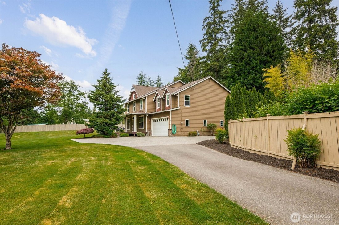 House in Snohomish, Washington, United States 2 - 18836335