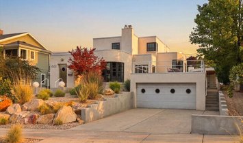 House in Salt Lake City, Utah, United States 1