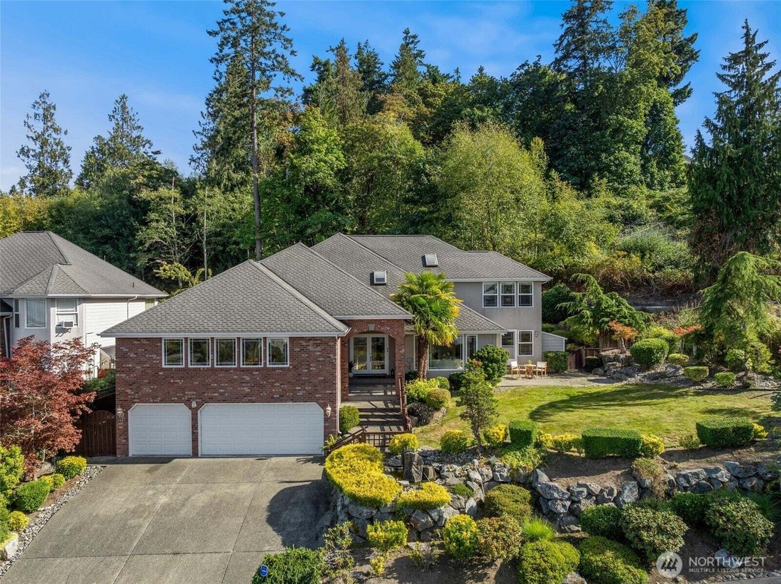 Maison à Mukilteo, Washington, États-Unis 2 - 18835811