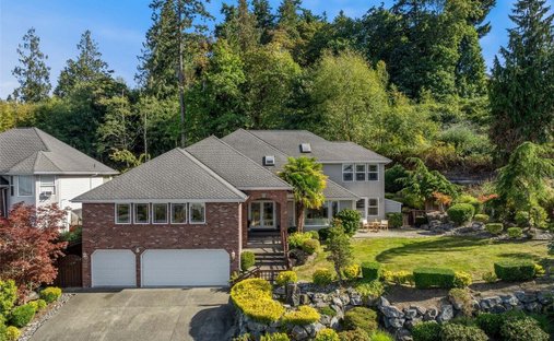 House in Mukilteo, Washington, United States 1