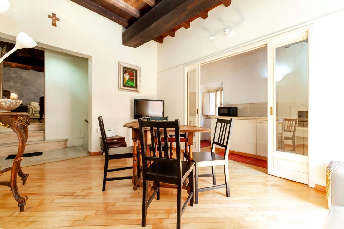 Appartement à Piazza del Popolo - Piazza Navona - Quirinale, Rome, Italie 5 - 18835714