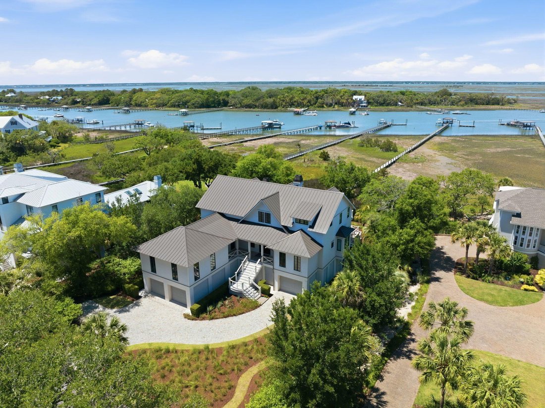 House in Isle of Palms, South Carolina, United States 1 - 18835848