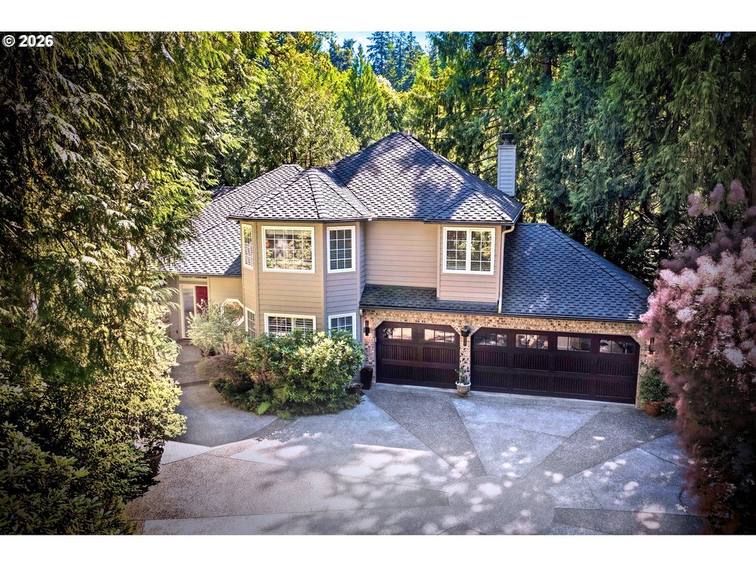 House in Lake Oswego, Oregon, United States 1 - 18619988