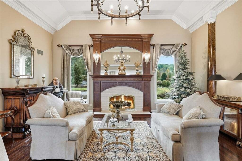 House in Murrysville, Pennsylvania, United States 4 - 18836061