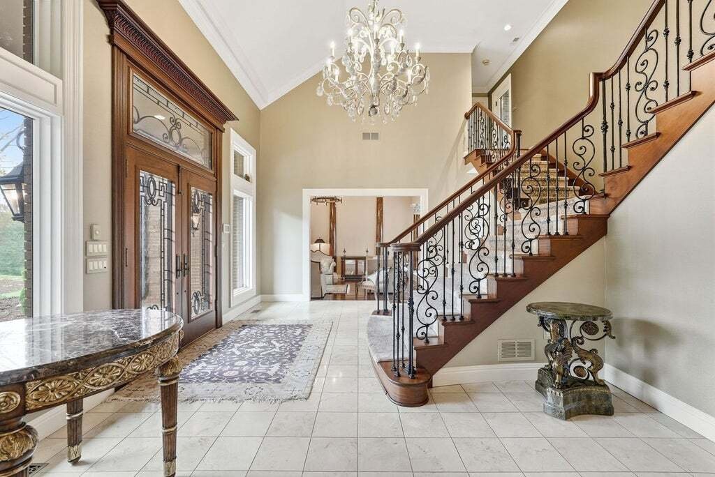 House in Murrysville, Pennsylvania, United States 3 - 18836061