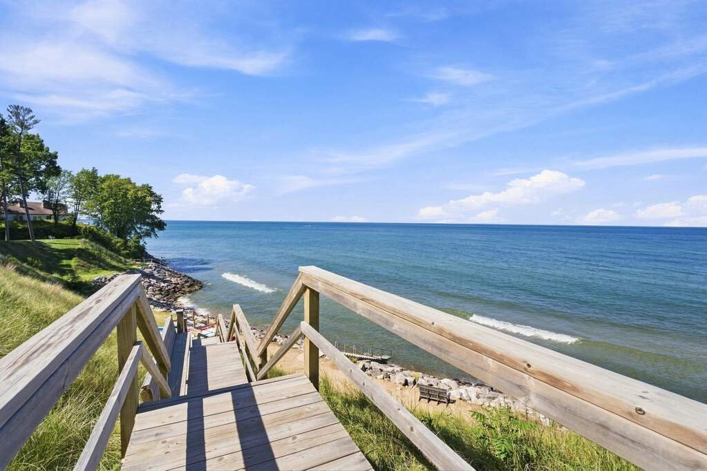 House in Stevensville, Michigan, United States 2 - 18836236