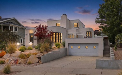 House in Salt Lake City, Utah, United States 1