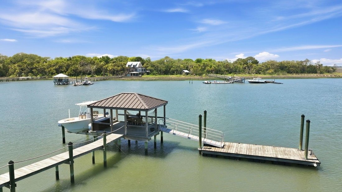 House in Isle of Palms, South Carolina, United States 4 - 18835848