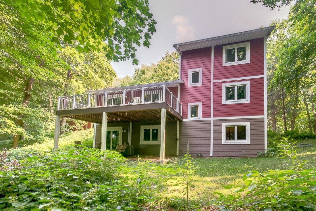 House in Dundas, Minnesota, United States 4 - 18835933