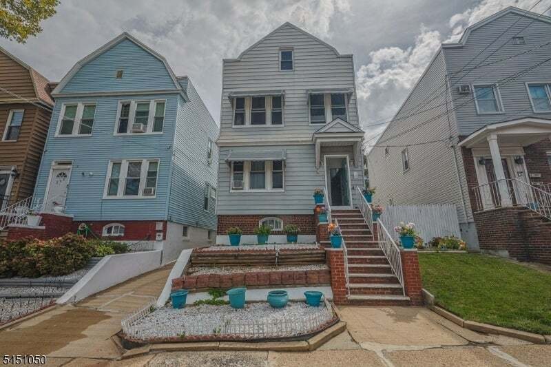 Haus in Jersey City, New Jersey, Vereinigte Staaten 1 - 18835702