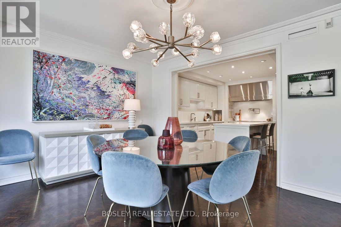 Condo in Toronto, Ontario, Canada 5 - 18835843