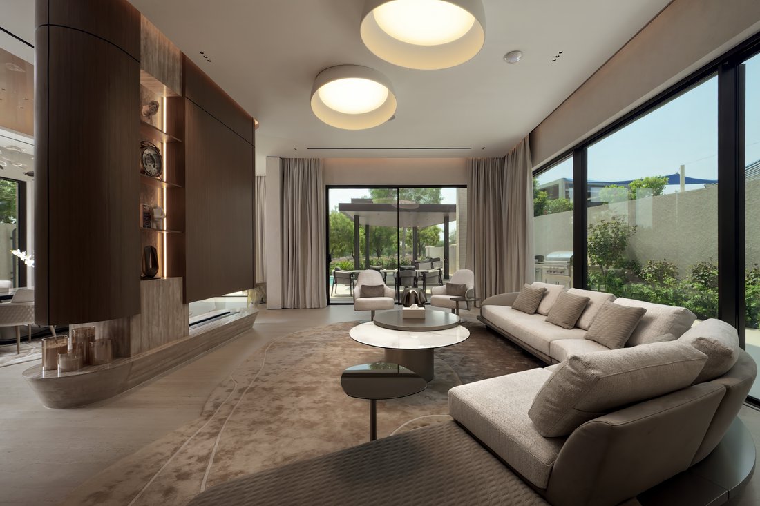 Haus in Al Wasl, Dubai, Vereinigte Arabische Emirate 3 - 18835925