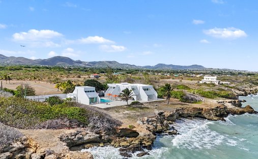 Casa a Frederiksted, St. Croix, Isole Vergini Americane 1