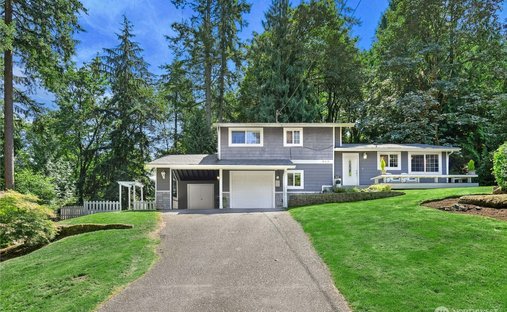 Casa a Issaquah, Washington, Stati Uniti 1