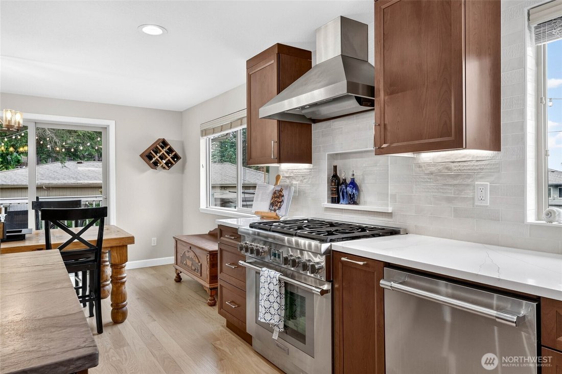House in Burien, Washington, United States 5 - 18836329
