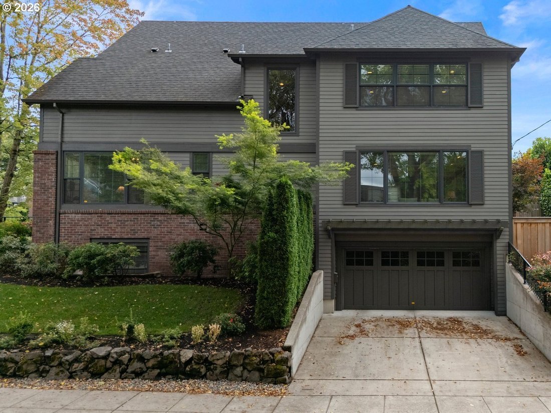 Casa a Portland, Oregon, Stati Uniti 3 - 18836327
