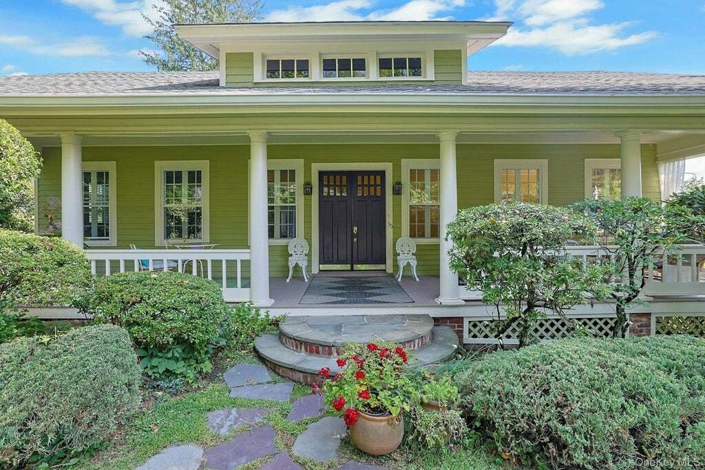 Casa en Pleasantville, Nueva York, Estados Unidos 3 - 18835775