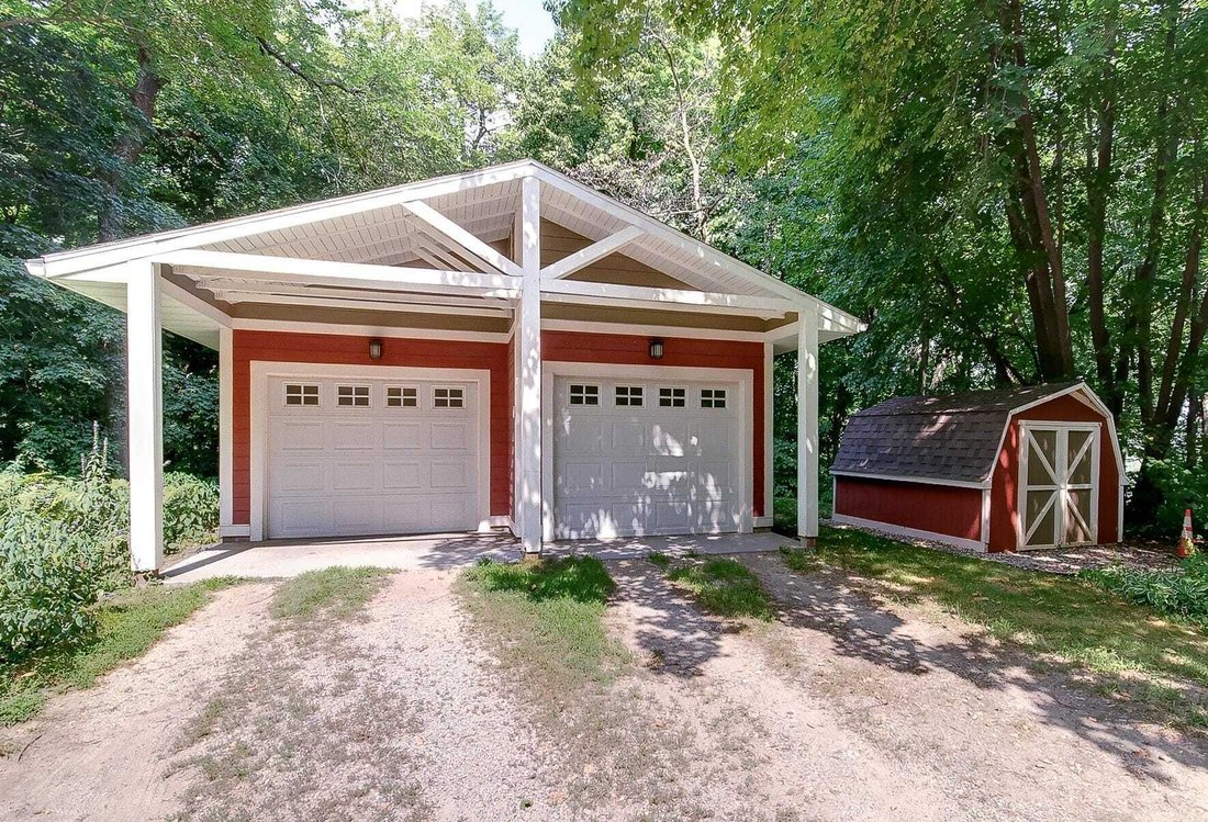 House in Dundas, Minnesota, United States 3 - 18835933