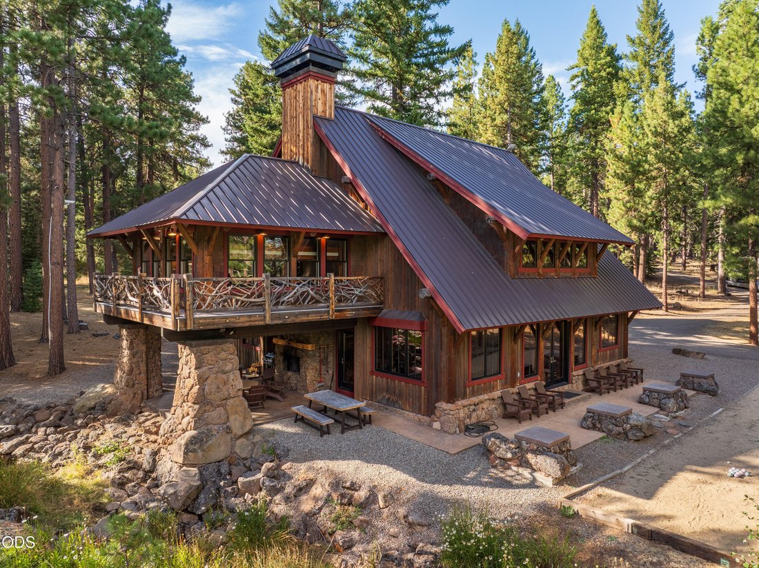Haus in Ashland, Oregon, Vereinigte Staaten 3 - 18836332