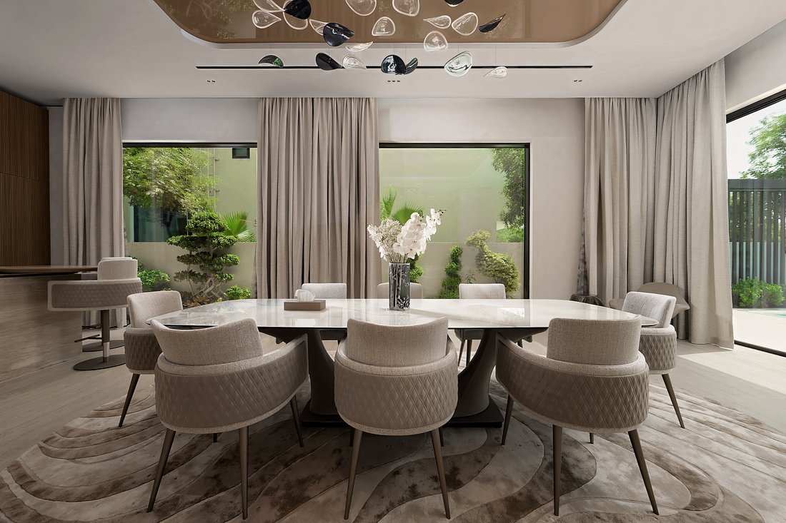Haus in Al Wasl, Dubai, Vereinigte Arabische Emirate 5 - 18835925