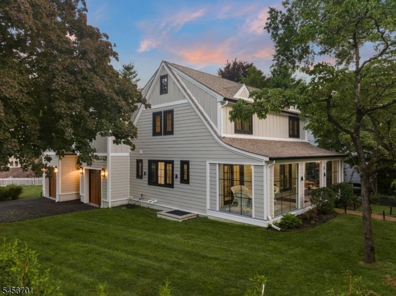 House in Millburn, New Jersey, United States 1 - 18835956