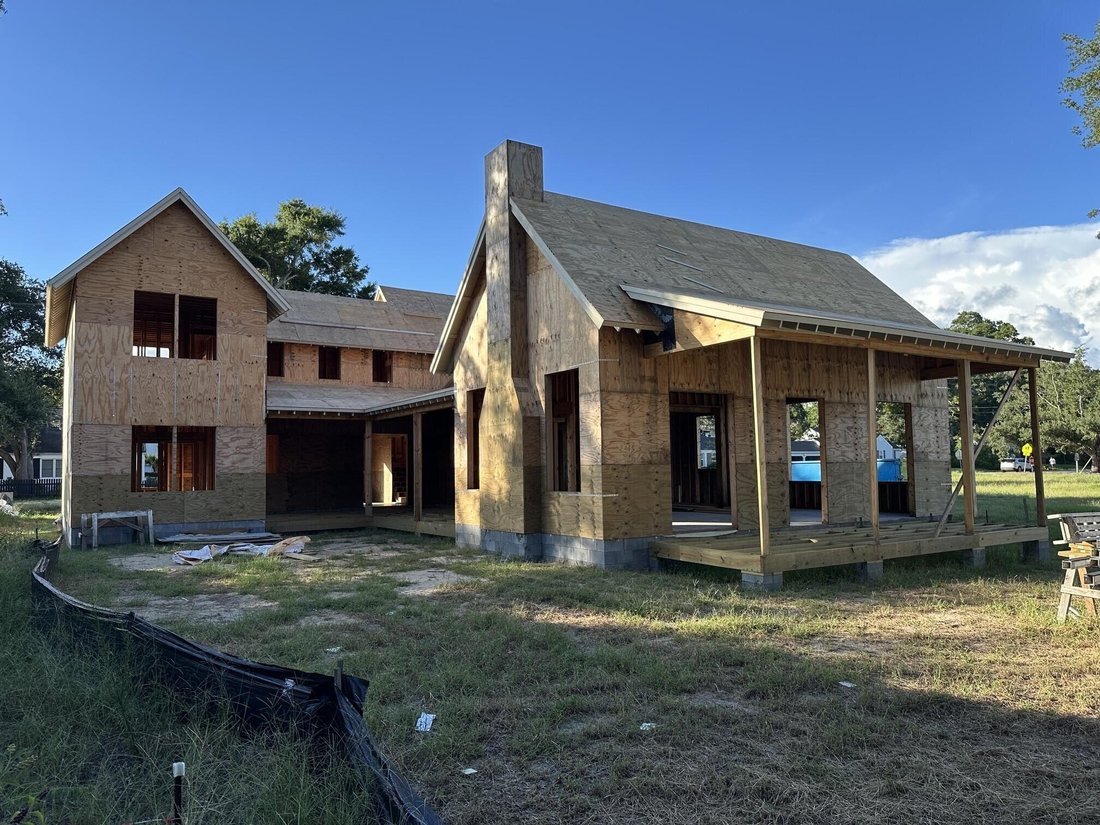 House in Mount Pleasant, South Carolina, United States 2 - 16801911
