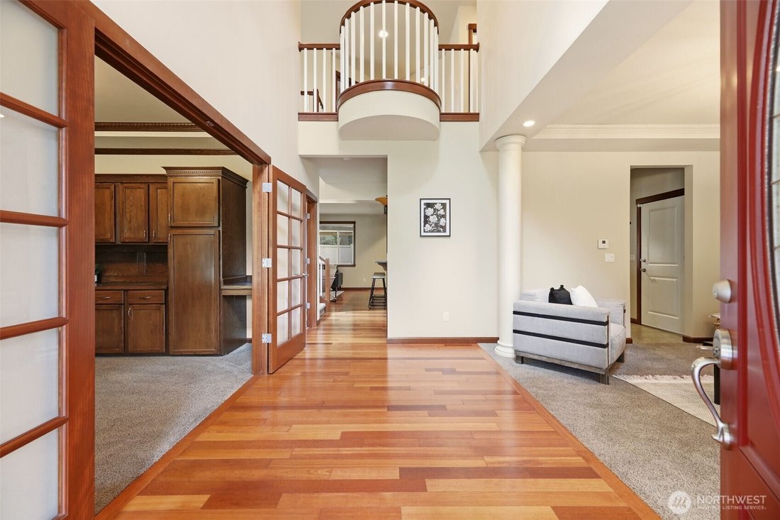 House in Snohomish, Washington, United States 5 - 18836335