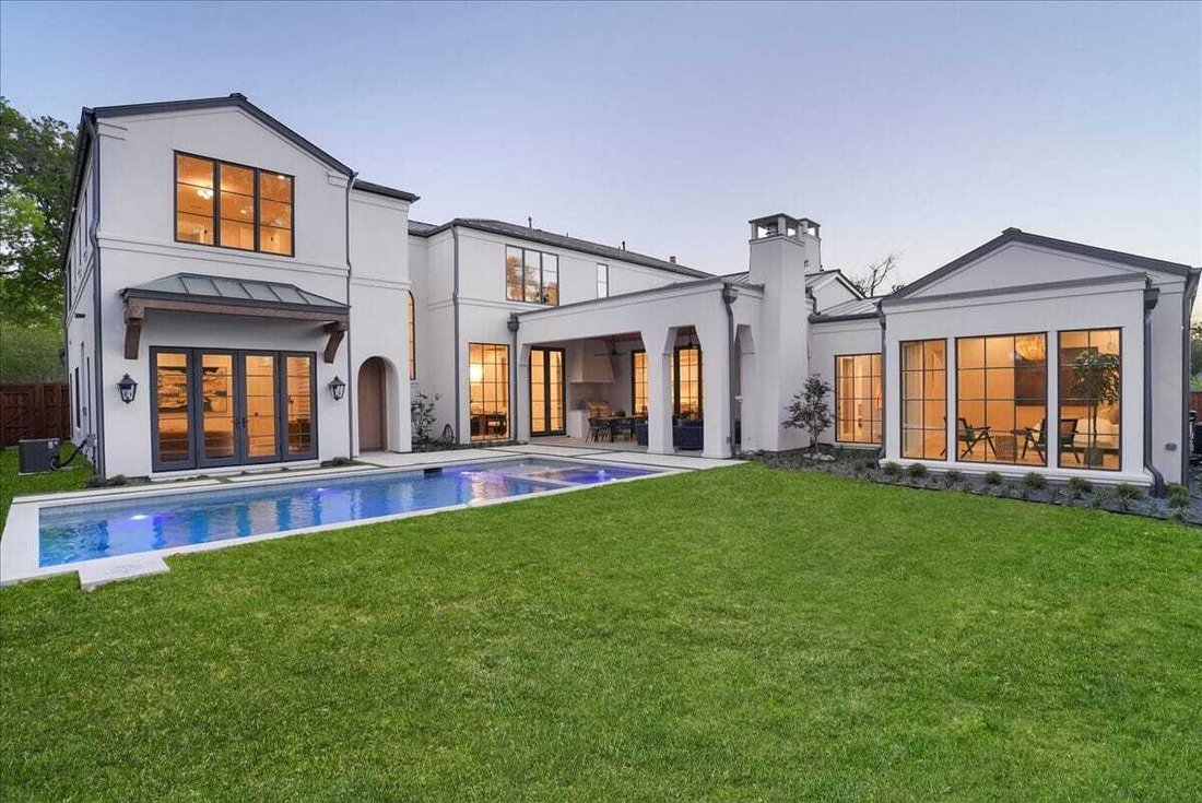 House in Dallas, Texas, United States 1 - 18825931