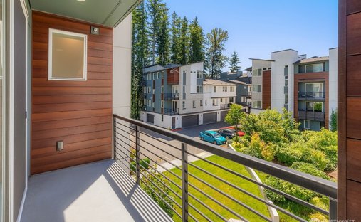 Maison à Sammamish, Washington, États-Unis 1