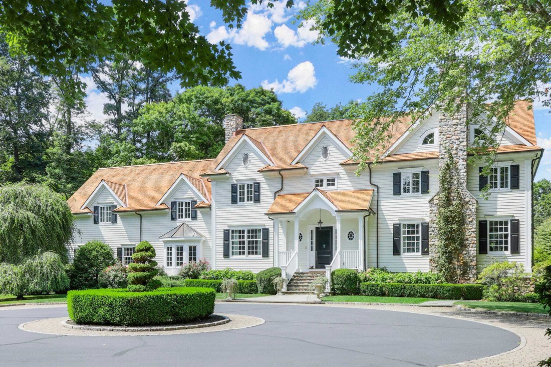 House in Greenwich, Connecticut, United States 1 - 18835864
