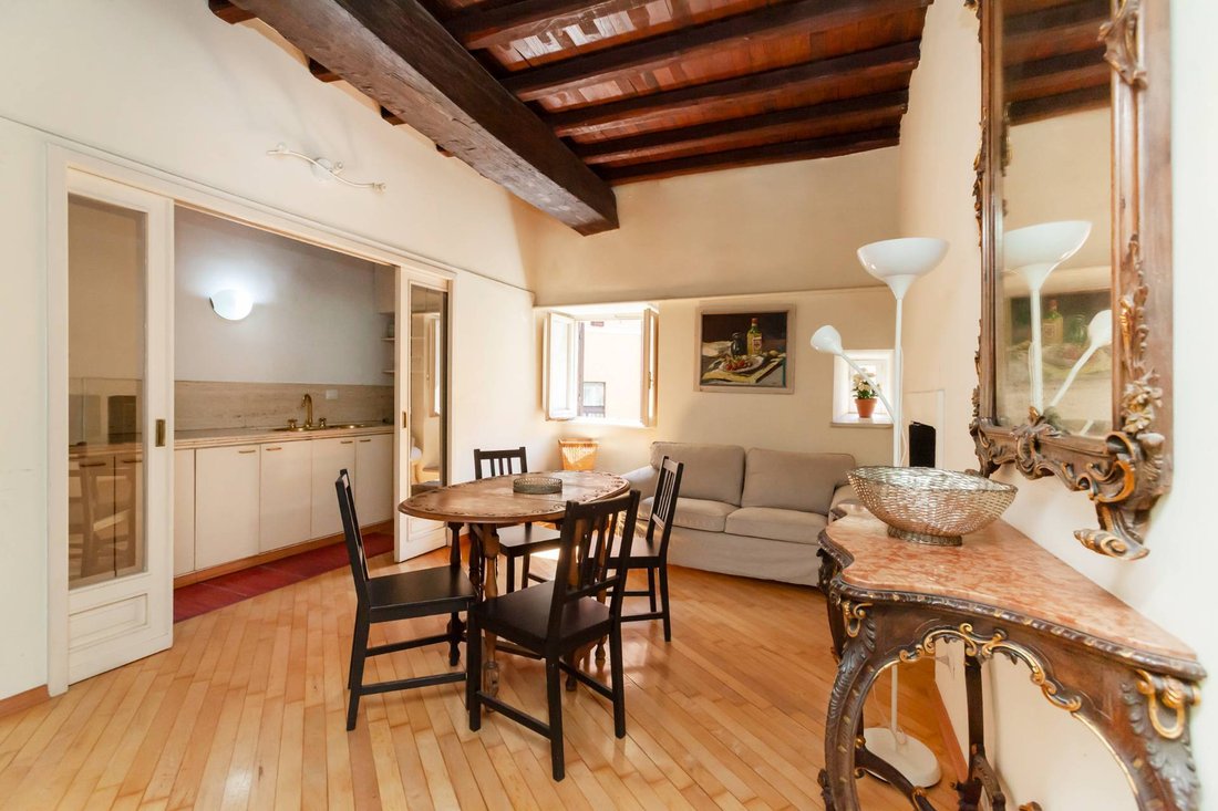 Appartement à Piazza del Popolo - Piazza Navona - Quirinale, Rome, Italie 2 - 18835714