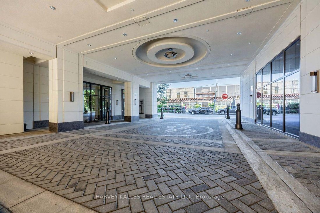 Condominio en Toronto, Ontario, Canadá 3 - 18835838