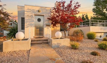 House in Salt Lake City, Utah, United States 2