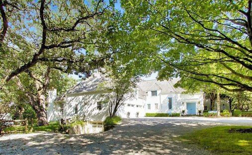 Maison à Barrington Hills, Illinois, États-Unis 1