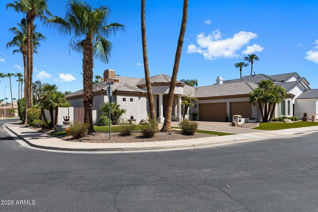 House in Sun Lakes, Arizona, United States 5 - 18835756