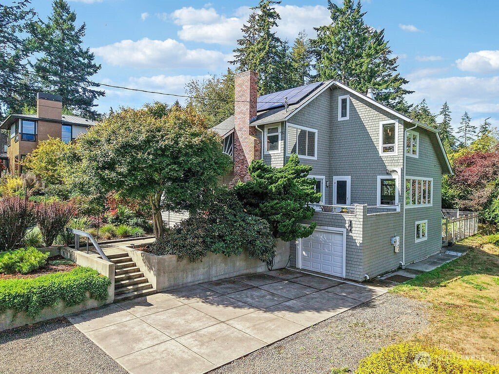 Haus in Port Townsend, Washington, Vereinigte Staaten 2 - 18836328