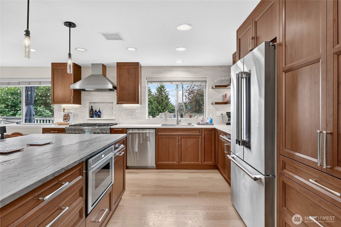 House in Burien, Washington, United States 3 - 18836329