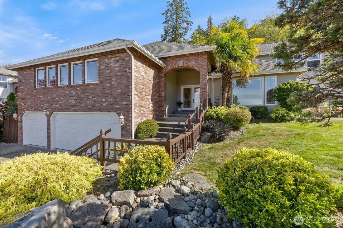 Maison à Mukilteo, Washington, États-Unis 4 - 18835811
