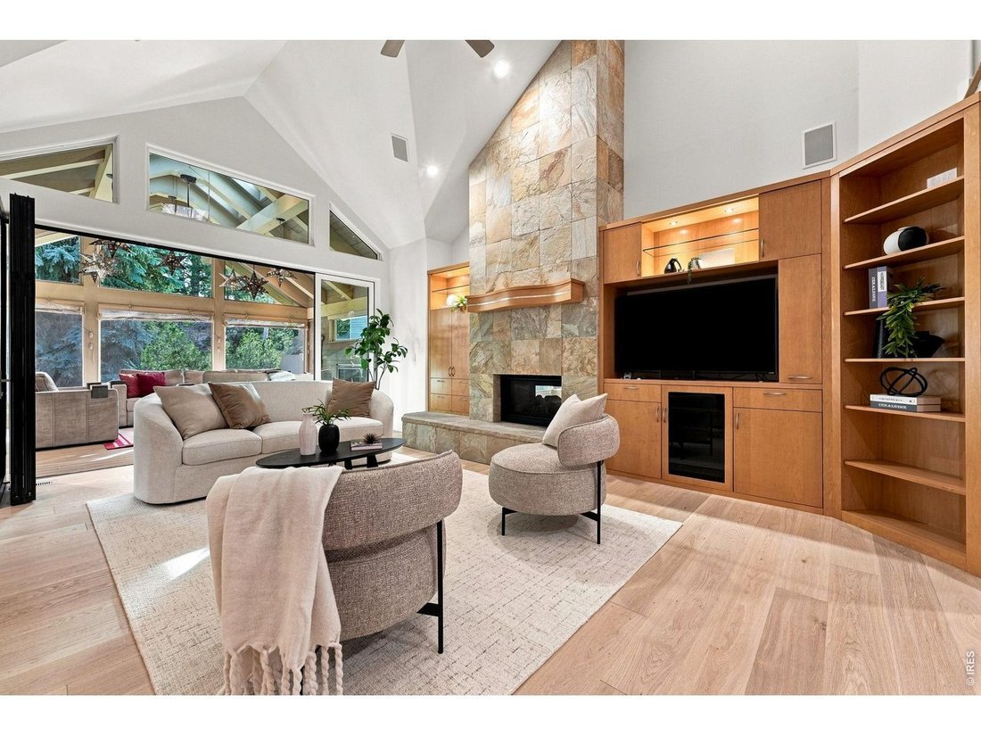 Haus in Boulder, Colorado, Vereinigte Staaten 5 - 18835755