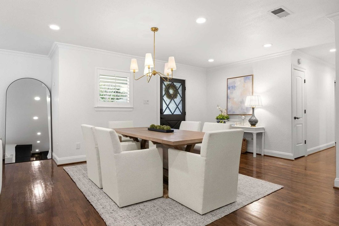 House in Dallas, Texas, United States 3 - 18835807