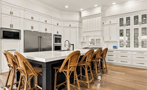 Maison à Plano, Texas, États-Unis 1