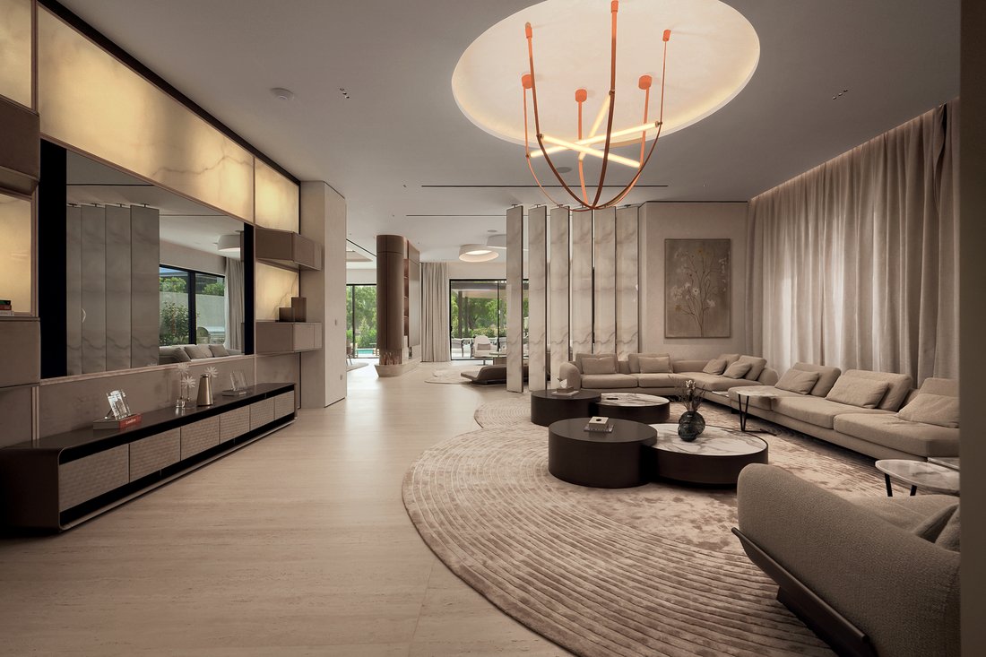 Haus in Al Wasl, Dubai, Vereinigte Arabische Emirate 2 - 18835925