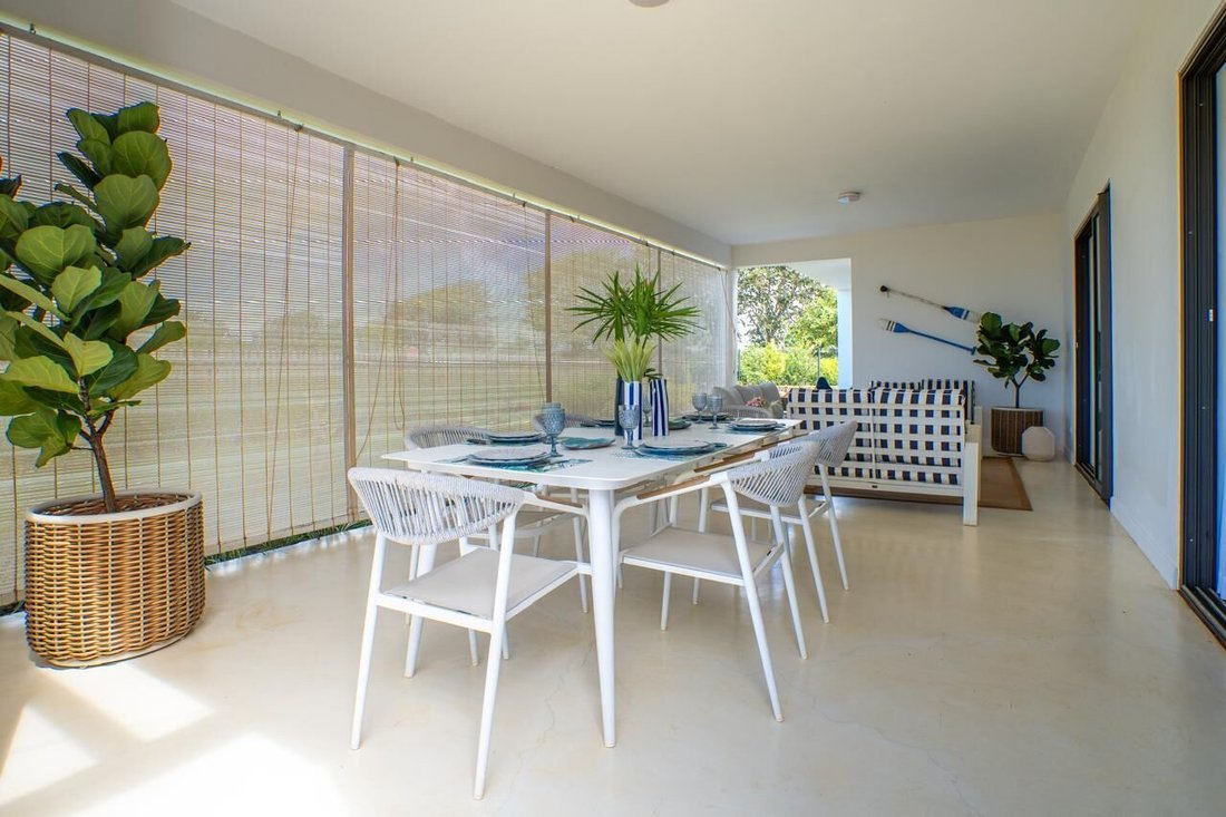 Maison en Maurice 4 - 18835746