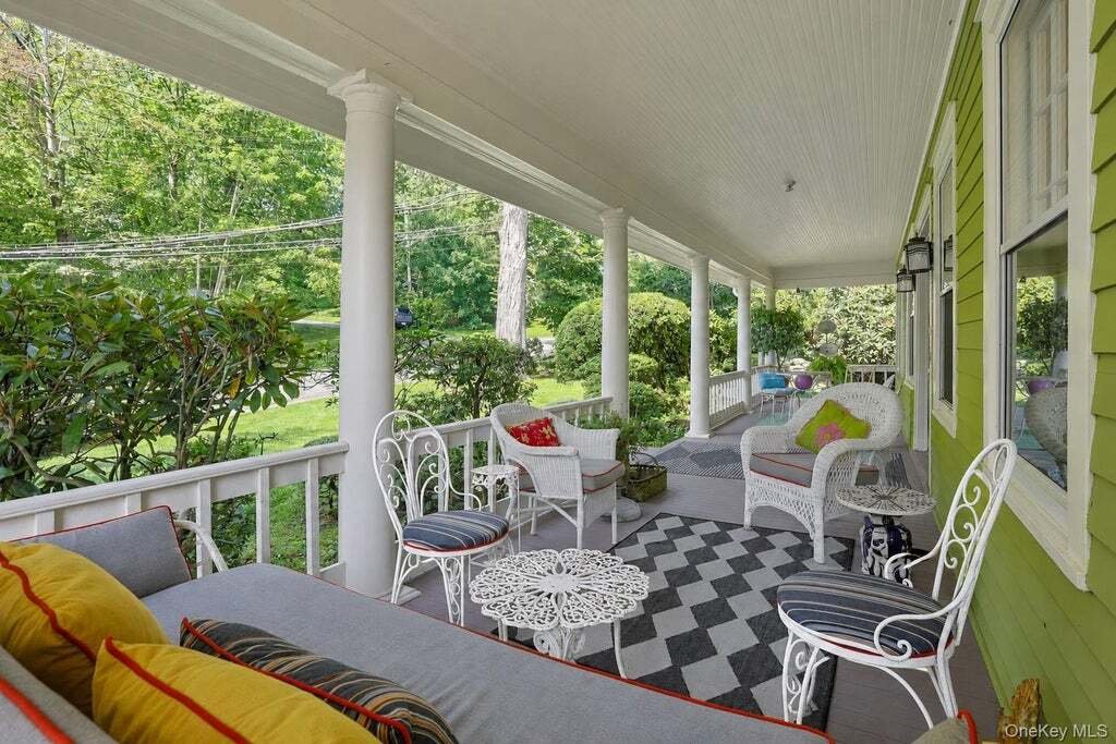 Casa en Pleasantville, Nueva York, Estados Unidos 4 - 18835775
