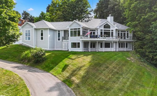 Casa a Garfield Township, Michigan, Stati Uniti 1
